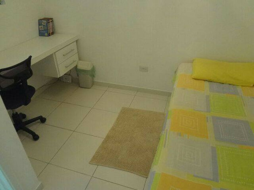 Lindo Sobrado 3 Dorm. São Miguel Paulista