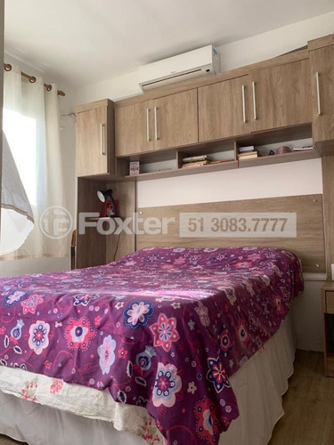 Imagem 5 de 20 de Apartamento, 2 Dormitórios, 48.53 M², Sarandi - 201952