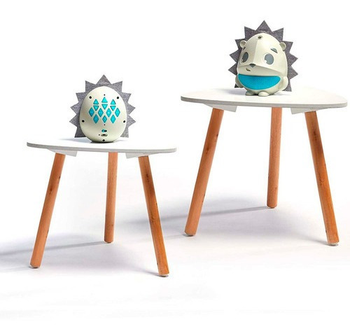Proyector Sonidos Y Sueño Soother Tiny Love