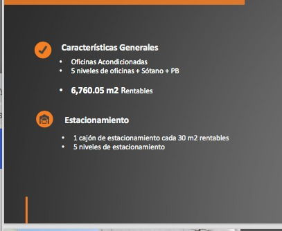 Imagen 8 de 11 de Renta De Oficinas Comerciales, Corporativo Interlomas 500m2
