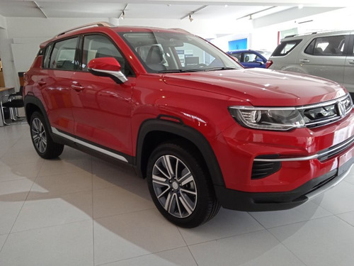 Changan Cs35 Super Luxury 1.6 2021 0km