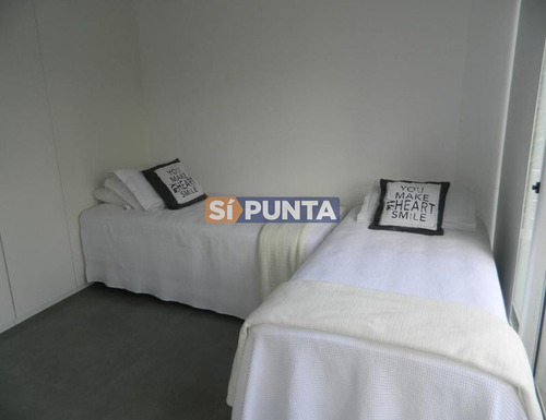 Imagen 12 de 22 de Apartamento En Venta - Playa Mansa