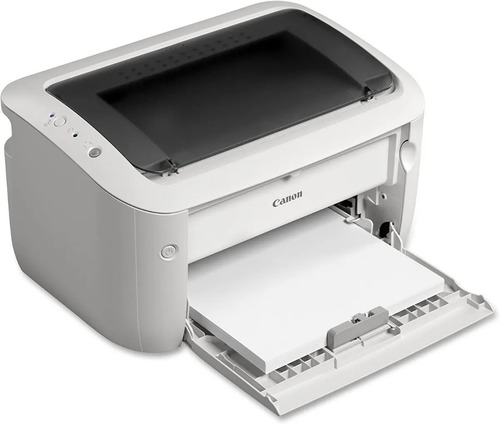 Imagen 4 de 6 de Impresora Láser Canon Lbp 6030w Wifi Oferta Monocromática