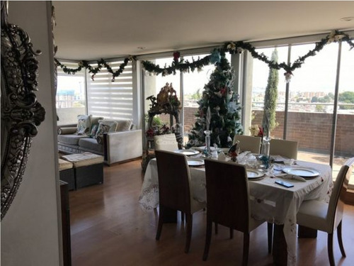 Venta De Apartamento Modelia (fontibon)
