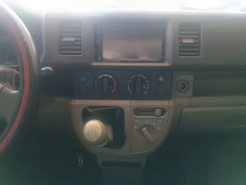 Chery YOYO 1.2l Comfort