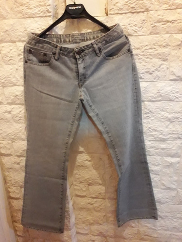 Jeans Ayres. Talle 32