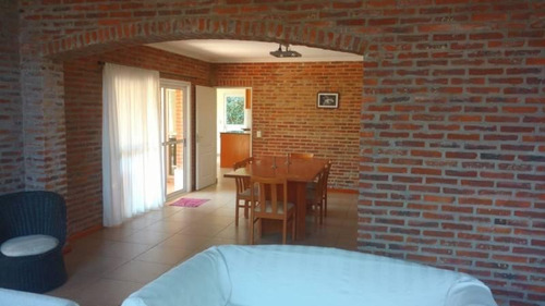 Imagen 5 de 15 de Venta Casa Estilo Clasica 3 Dormitorios Santa Maria De Tigre