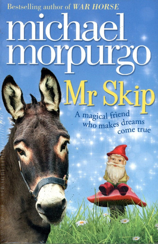 Mr Skip - Morpurgo Michael