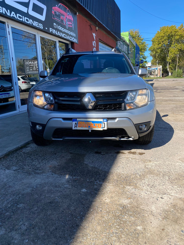 Renault Duster Oroch 2.0 Privilege