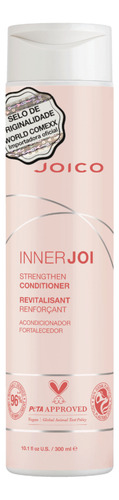 Condicionador Strengthen Joico Innerjoi 300ml
