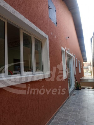 Ref.: 1713 - Assobradado Em Osasco Para Venda - V1713
