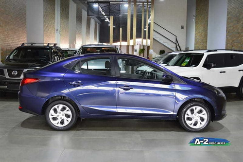 Imagem 8 de 13 de Hyundai Hb20s 1.0 Vision 2020