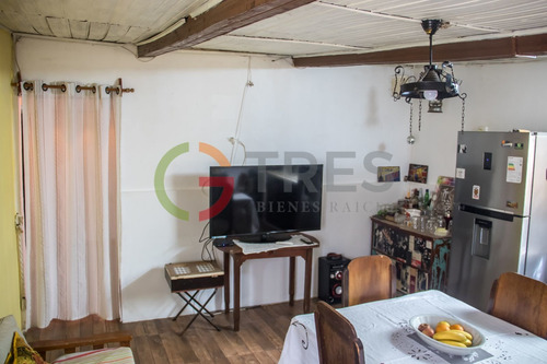Imagen 12 de 22 de Casa En Venta De 3 Dormitorios + Apto Al Fondo En Conciliación
