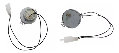 Modulo Incubadora De Huevos + Ventilador + Motor Girador