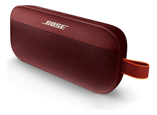 Bose Soundlink Flex Altavoz Bluetooth Portátil Con Micrófono