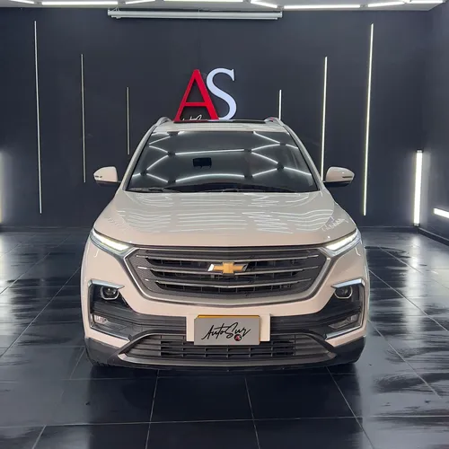 Chevrolet Captiva 1.5T LT At 4X2