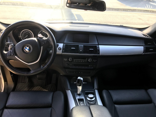 Imagen 5 de 8 de Bmw X6