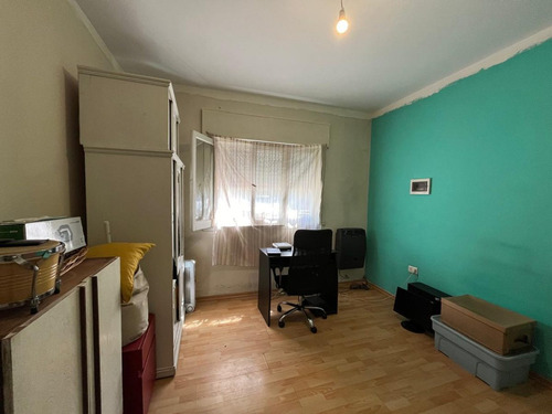Venta Ph 3 Ambientes Planta Baja El Palomar