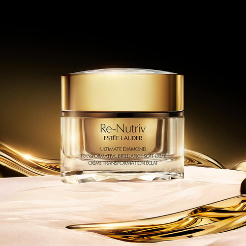 Crema Estée Lauder Re-nutriv Ultimate Diamond 50 Ml