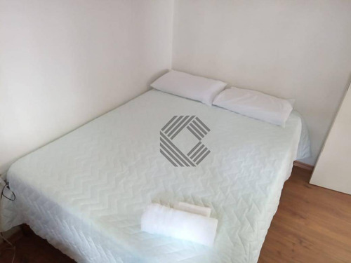 Apartamento À Venda, 49 M² Por R$ 180.000,00 - Condomínio Parque Sicília - Votorantim/sp - Ap8940