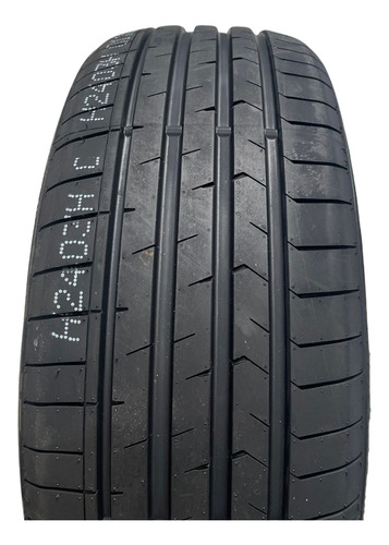 Kit 2 Pneu Lanvigator 235/50r19 Catchpower Plus Commander