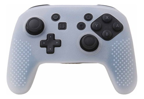 Funda Protectora De Silicona Soft Skin Protector Gamepad