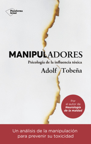 Libro Manipuladores