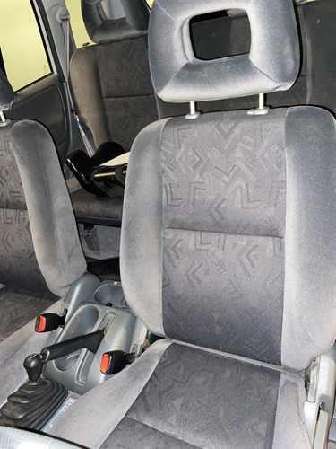 Suzuki G Vitara 2.0 Todo Terreno / 5 Puertas