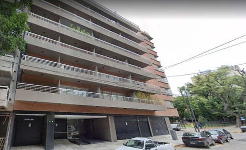Amplio Monoambiente Con Balcon - Apto Profesional