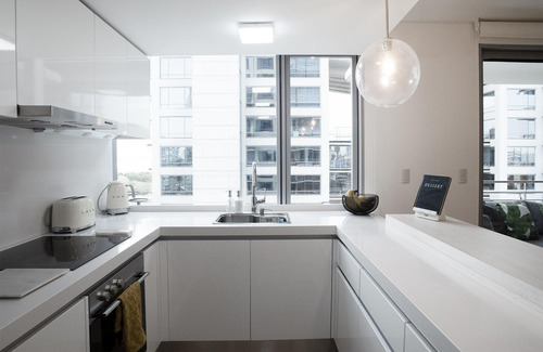 Imagen 5 de 23 de Excelente Tres Ambientes En Complejo Al Río - Venta Con Renta