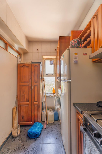 Departamento En Venta - 3 Dormitorios 1 Baño - 66mts2 - Mar Del Plata