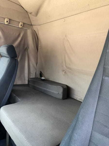 Scania R 440 6x4 Traçado Bug Pesado