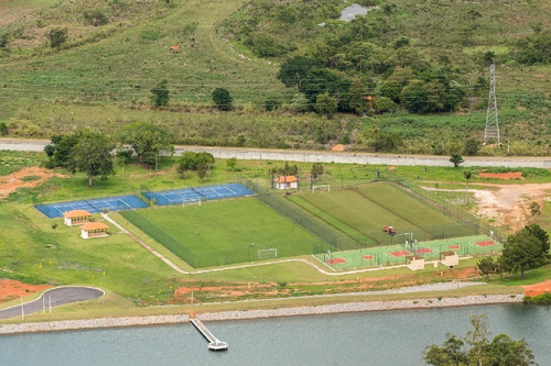 Imagem 13 de 21 de Lote 1200m² Em Condomínio Fechado De Itatiba, E... - 1208