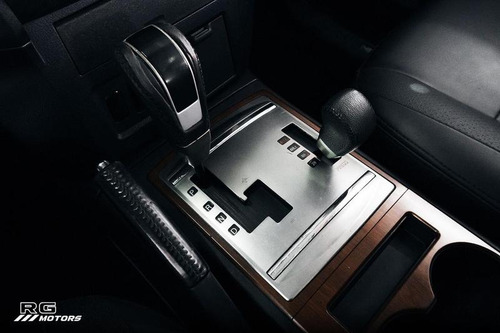 Mitsubishi Pajero Full Mmc Pajero Hpe 3.2 D