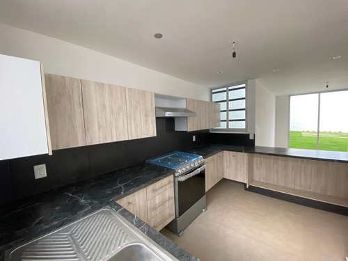 Imagen 2 de 23 de Venta De Casa En Cuernavaca Totalmente Nueva, 3 Recamaras En Excelente Ubicación