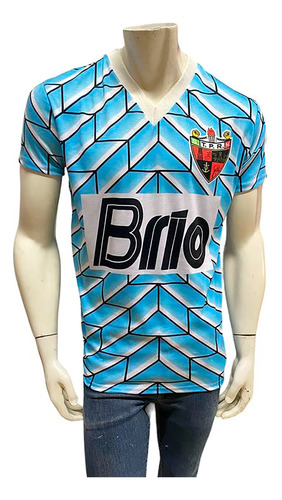 Jersey Retro Tampico Madero 1989