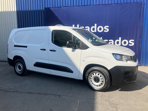 Peugeot Partner 1.6 Hdi Maxi Pack