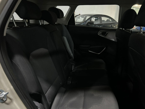 Kia Soul 1.6 Lx Mt