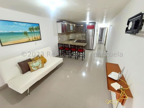 Rm Apartamento (1 Nivel) En Alquiler En El Encantado, Distrito Metropolitano
