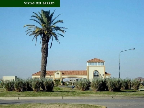 Imagen 2 de 8 de Lote En Venta En San Francisco, Villanueva, Tigre