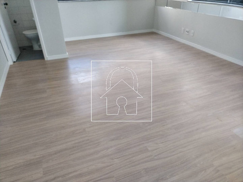 Imagem 8 de 14 de Conjunto Comercial De 35m² À Venda No Jardim Paulista - Cj27326