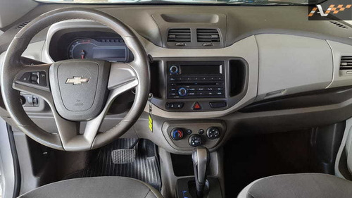 Imagem 3 de 11 de Chevrolet Spin 1.8l At Lt 2013