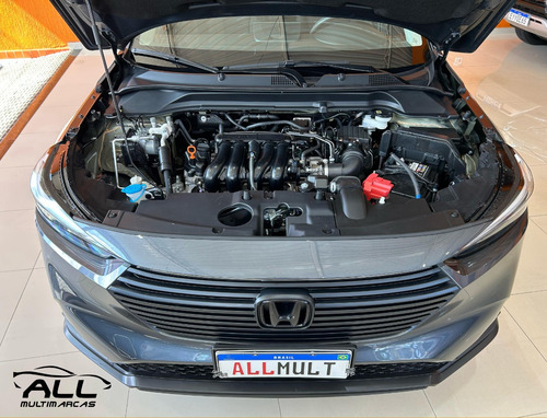 Honda HR-V 1.5 DI I-VTEC FLEX EX CVT