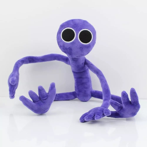 Firefly Juego De Amigos Arcoíris De Peluche Roblox De 10