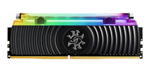 Memoria Ram Adata 16gb Ddr4 3200mhz Xpg Rgb Spectrix D80