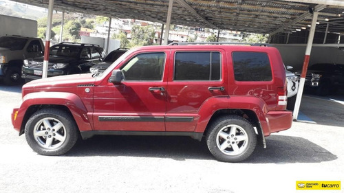 Jeep Cherokee Sport Wagon 4x4 Automatica