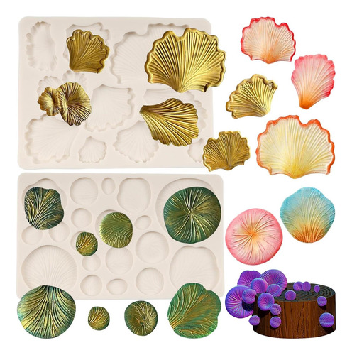 Moldes De Fondant Fckemlds Fondant Molder Molde De Silicona