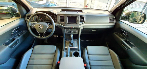 Volkwagen Amarok V6 Highline 0km!!! (avd)