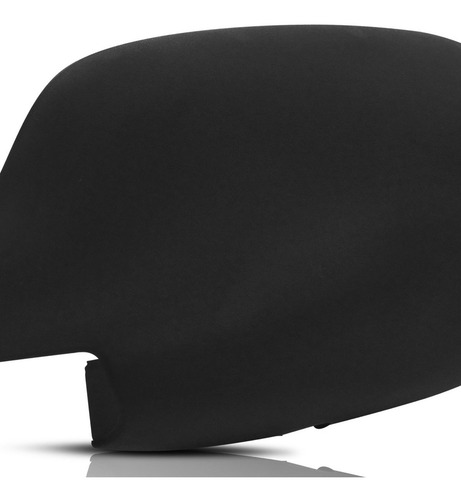 Imagem 3 de 4 de Capa Retrovisor Clio 99 00 01 02 03 04 05 06 07 08 09 10