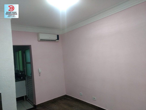 Imagem 8 de 15 de Sobrado Em Condominio - Parada Xv De Novembro - Ref: 7550 - L-7550